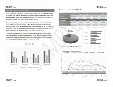Epson EcoTank ET-4850 B&W Document Picture