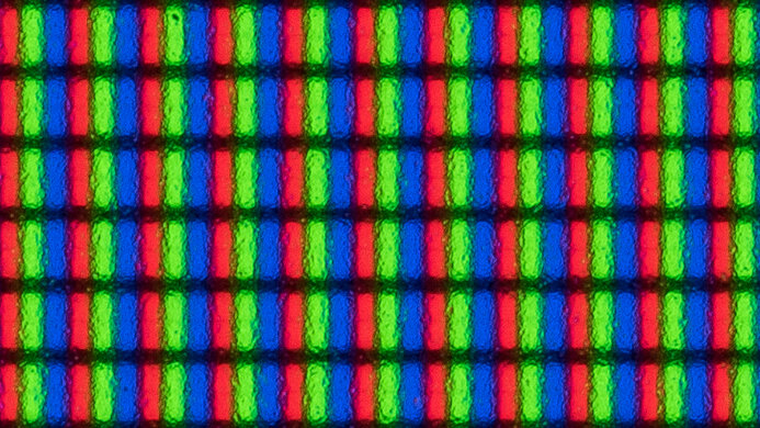 Gigabyte AORUS AD27QD Pixels