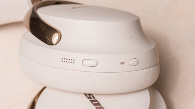 Bose QuietComfort Ultra Headphones (2nd Gen) Controls Picture