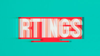 Samsung The Frame 2024 QLED Motion Interpolation (30 fps) Picture