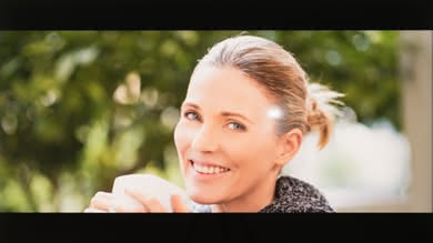 Vizio P Series Quantum 2018 Reflections Picture