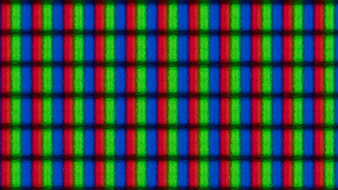 MSI Optix G27C4 Pixels