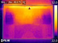 Keyboard Temps Picture