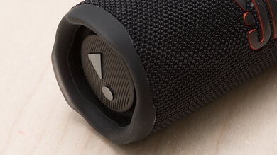 JBL Flip 6 Build Quality Photo