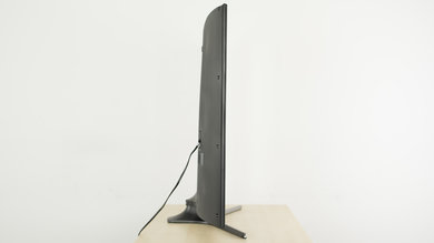 Samsung MU6500 Thickness Picture
