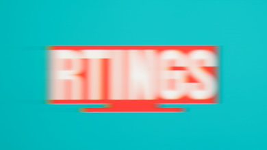 Sony W850C Motion Blur Picture