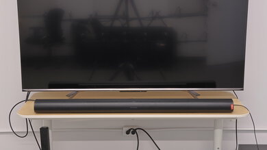 Sonos Arc Ultra Dimensions photo - bar