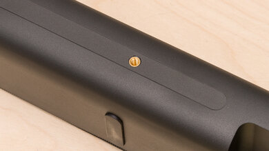 Roku Streambar Pro Bar Mounting Holes