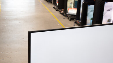 Samsung U8000F Borders Picture