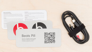 Beats Pill In The Box Photo