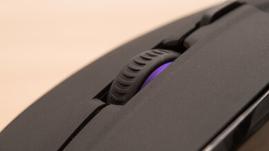 SteelSeries Rival 710 Mouse wheel picture