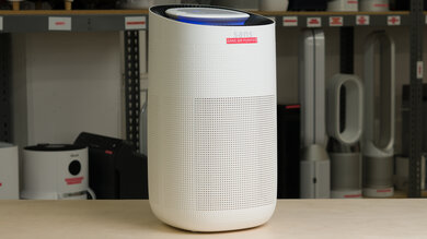 Sans Air Purifier Review