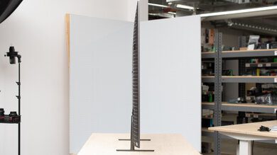 Sony BRAVIA 8 OLED Thickness Picture