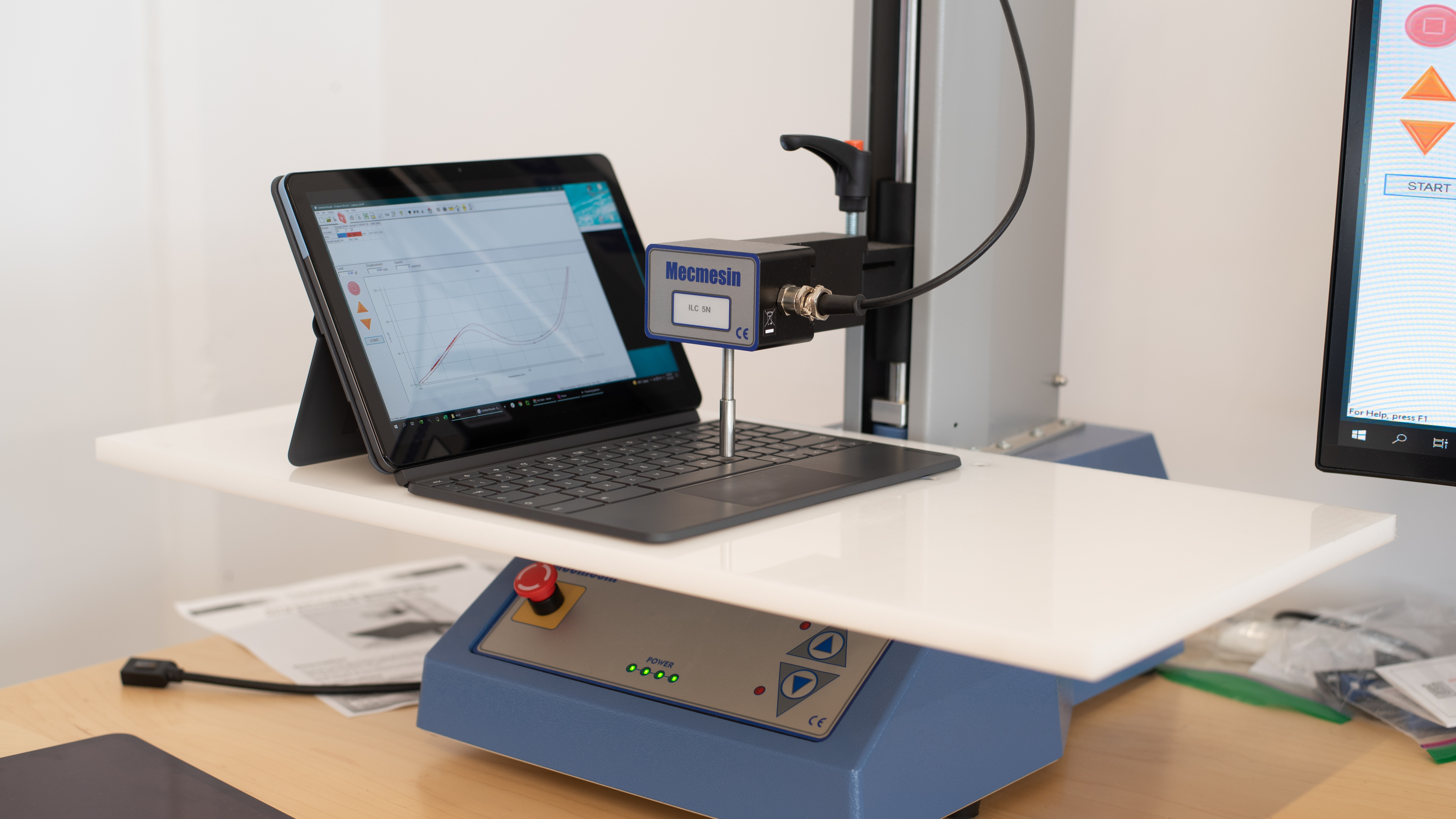 perceptual testing image