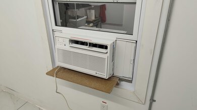 Friedrich Chill Premier Inverter CCV08A10A Front Picture
