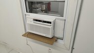 Friedrich Chill Premier Inverter CCV08A10A Front Picture
