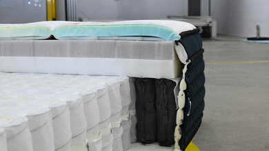 DreamCloud Premier Rest Hybrid Edge Support Picture