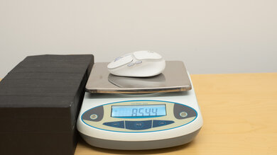 Logitech G705 Minimum Weight Picture