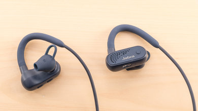 Jabra Elite Active 45e Wireless Build Quality Picture
