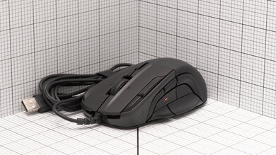 SteelSeries Rival 500 Portability picture
