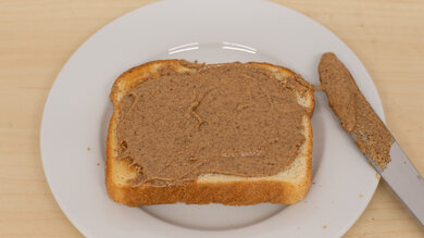 Ninja Professional Blender NJ601AMZ Nut Butter Picture