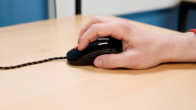 SteelSeries Sensei RAW Claw Grip Picture