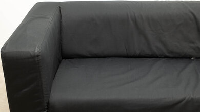 Samsung Bespoke Jet Sofa Pickup Post Test