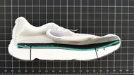 adidas Questar 4 Stack Height Photo