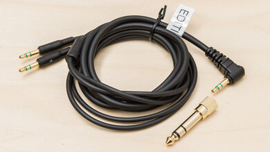 HiFiMan Edition XS Cable Picture