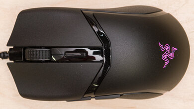 Razer Cobra Build quality picture