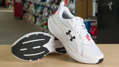 Under Armour Charged+ Assert 11 Picture