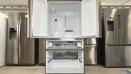 LG LF30S8210S Evaporator Photo