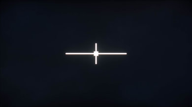 Sony W650D Native Black Uniformity Picture