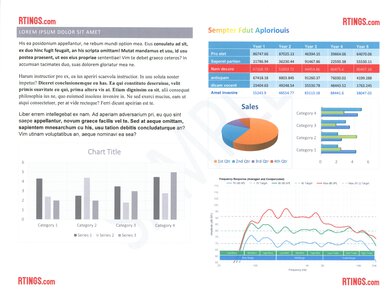 Canon PIXMA TS302a Color Document Picture