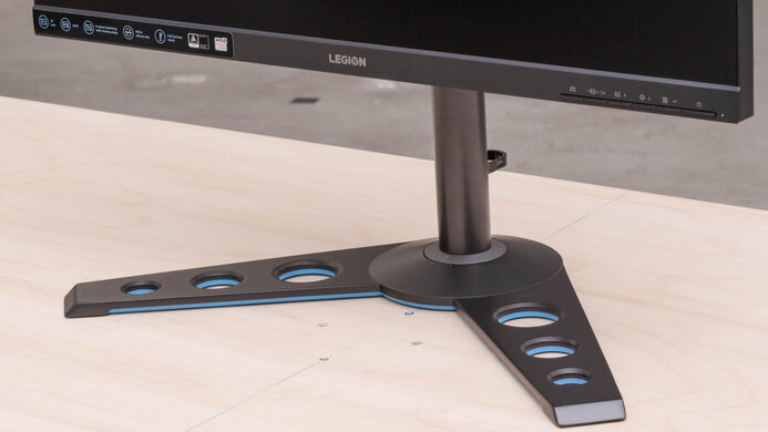 Lenovo Legion Y27q-20 Stand Picture