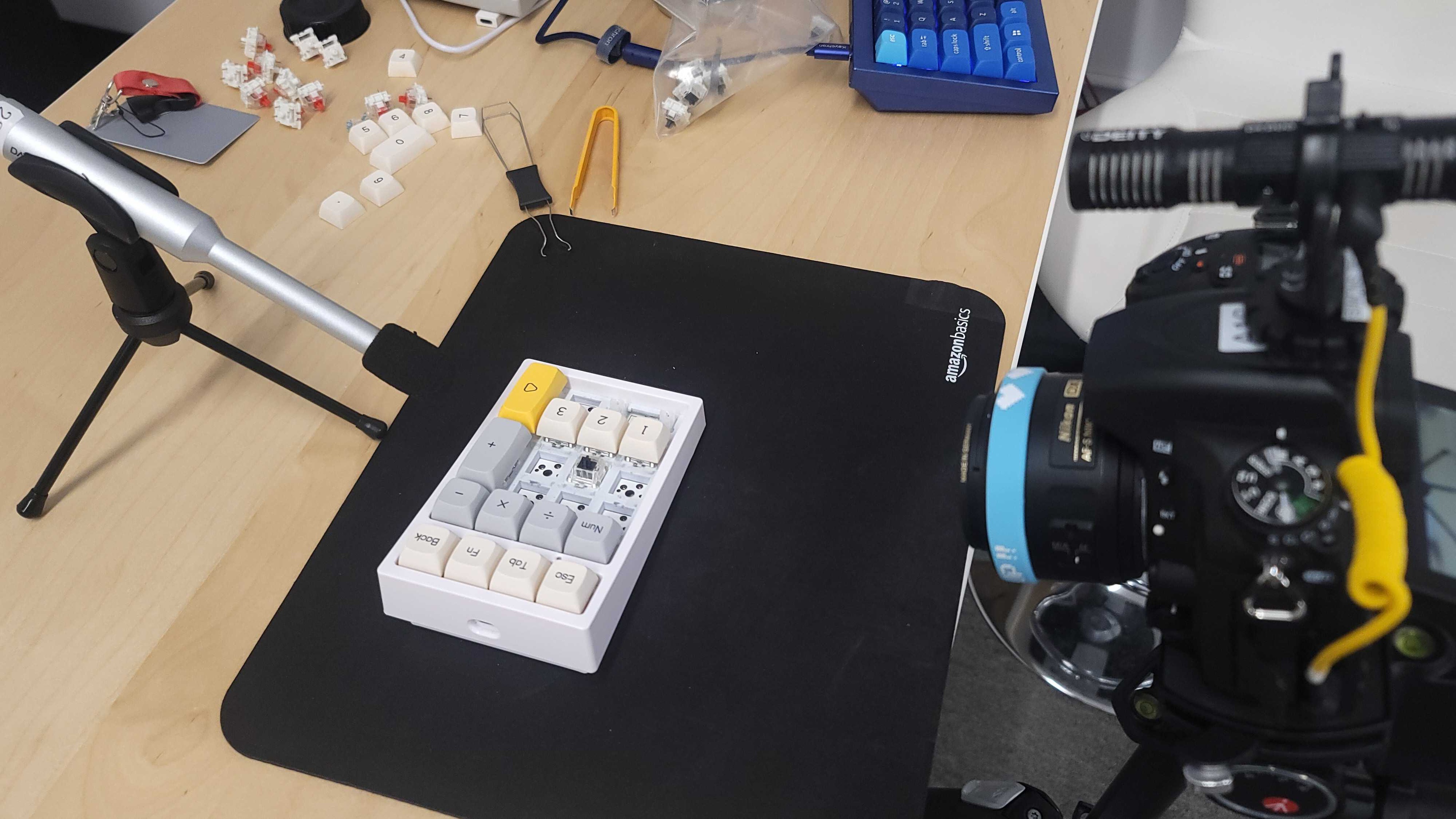 perceptual testing image