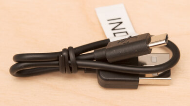 Skullcandy Indy Evo True Wireless Cable Picture