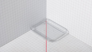 Midea Flexify Pro Isometric Basket View