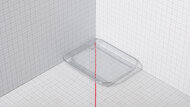 Midea Flexify Pro Isometric Basket View