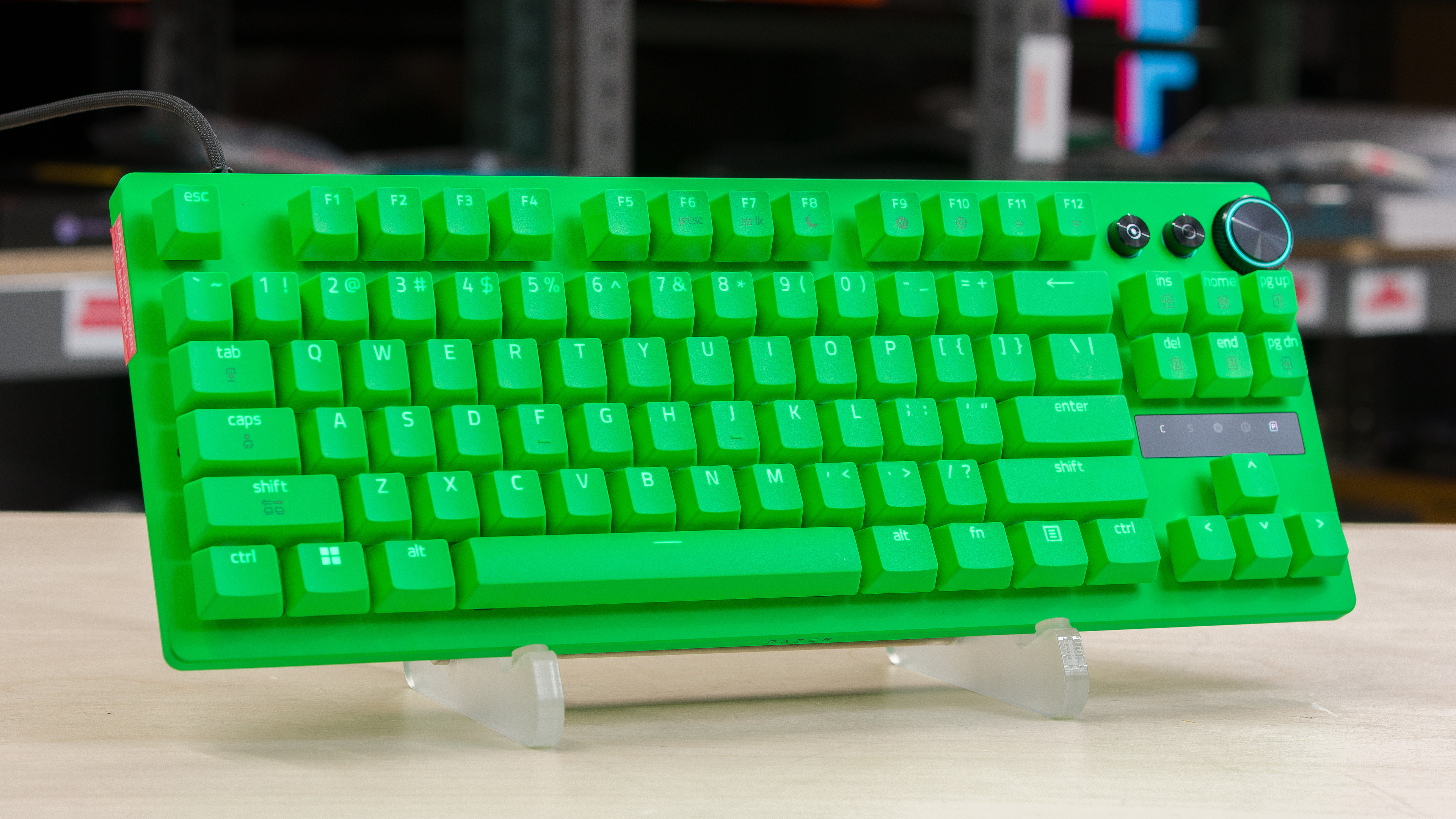 RAZER viper v3 pro と　wooting 60he セット Wooting 60HE v2 vs Razer Huntsman V3 Pro 8KHz: Which Keyboard Is