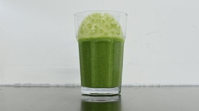 nutribullet Portable Fibrous Ingredients (Small Batches) Photo