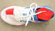 Diadora Corsa Toe Clearance Photo