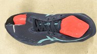 ASICS NOVABLAST 6 Toe Clearance Photo