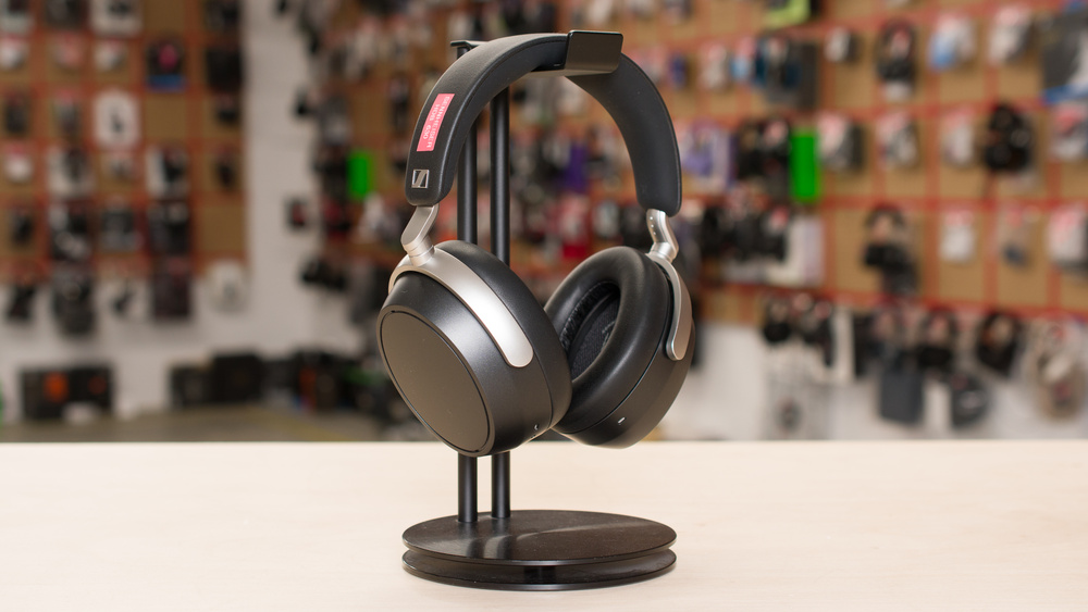 Sennheiser HDB 630 Review - RTINGS.com