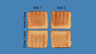Breville the 'A Bit More' 2 Slice Toasting Evenness Photo