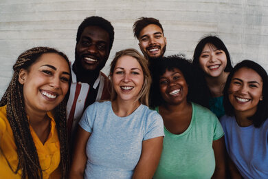 Brother MFC-J995DW Friends Picture