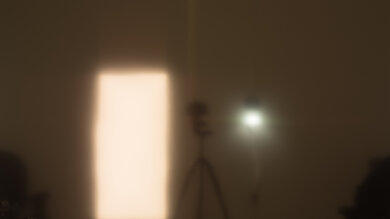 Samsung TU6980 Bright Room Off Picture