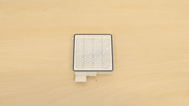 Miele Boost CX1 Recurring Cost Picture