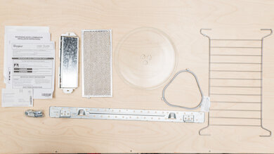 Whirlpool WMH32519HZ In The Box Photo