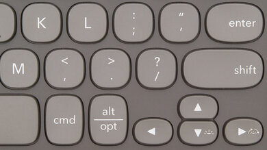 ZAGG Pro Keys Customizability Overview